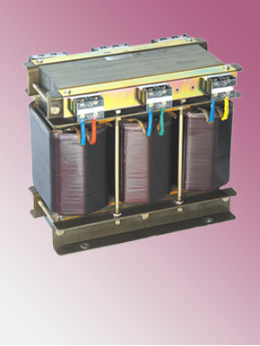 Magnetic Components