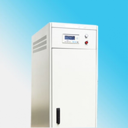 Automatic Voltage Stabilizer