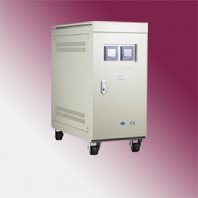 Energy Saving Transformer