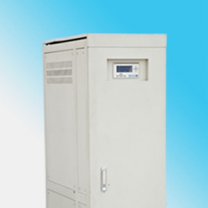 Voltage Optimization Unit