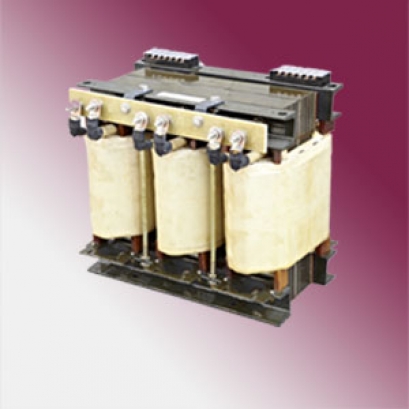 AC Power Reactors