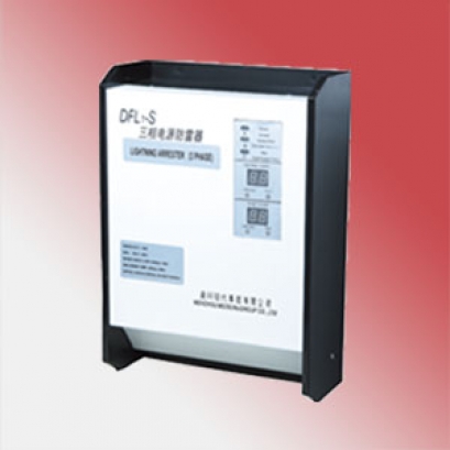 Surge Protector