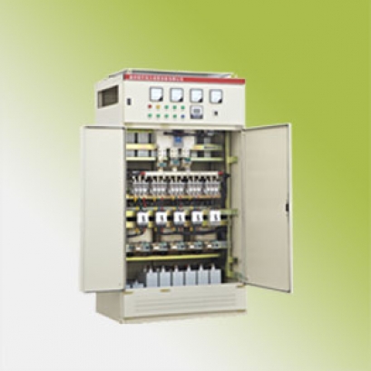 Power Factor Correction (PFC)