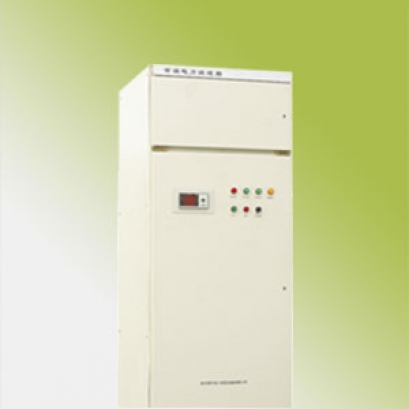 Harmonic Filter