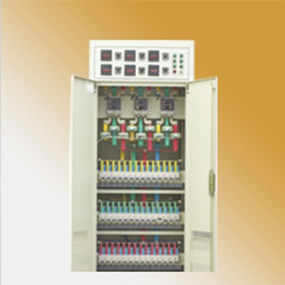 UPS Maintenance Bypass Cabinet