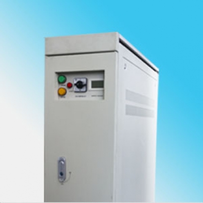 Power Saver For Lighting