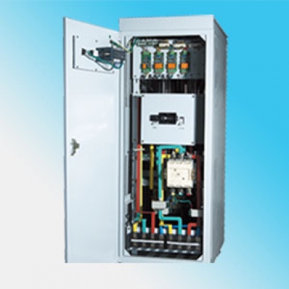 Power Conditioner For Testing