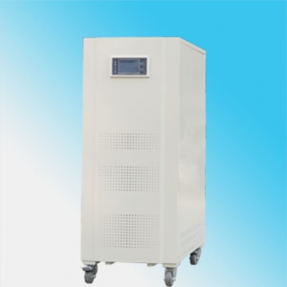 Noncontacting Voltage Stabilizer