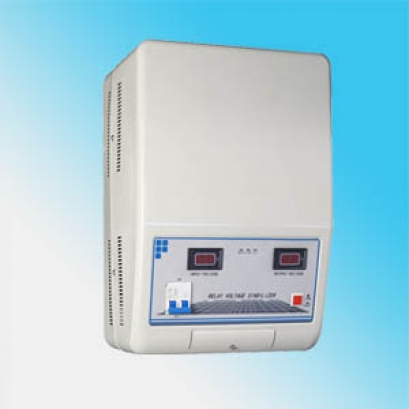 Power Conditioner For Household