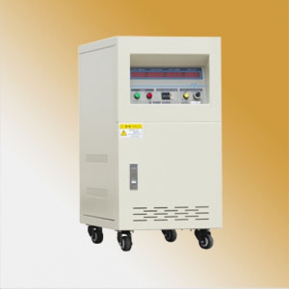 Frequency Converter