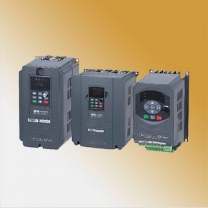 Frequency Inverter