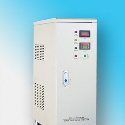 ZSBW Series Extreme Wide Range Voltage Stabilizer